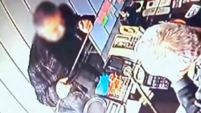 Adıyaman’da, piyasaya sahte altın sürmeye çalışan bir şahıs polis ekiplerince