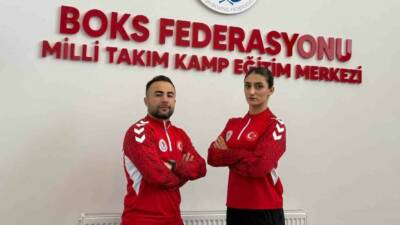 Dünya Gençler Boks Şampiyonası’nda 2. olan Şırnaklı milli boksör Pınar
