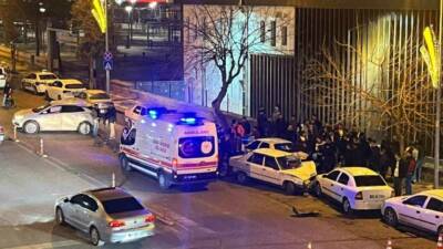 Şanlıurfa’nın Siverek ilçesinde meydana gelen trafik kazasında 2 kişi yaralandı.