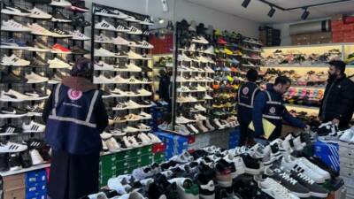 Yaklaşan Ramazan ayı dolayısıyla Ticaret İl Müdürlüğü ekipleri piyasa gözetim