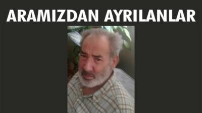 06.03.2025 Perşembe gününe ait Besni’de Vefat Edenler köşesi.