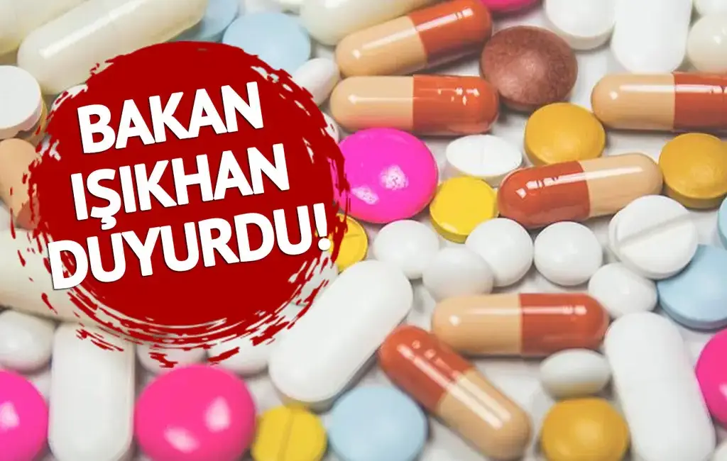 T.C. Çalışma ve Sosyal Güvenlik Bakanı Prof. Dr. Vedat Işıkhan,