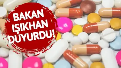T.C. Çalışma ve Sosyal Güvenlik Bakanı Prof. Dr. Vedat Işıkhan,