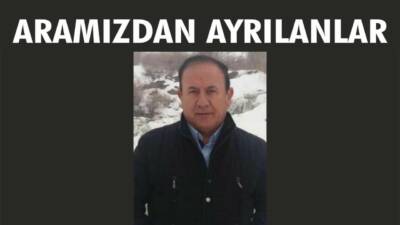 11.03.2025 Salı gününe ait Besni’de Vefat Edenler köşesi.