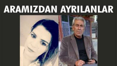 18.03.2025 Salı gününe ait Besni’de Vefat Edenler köşesi.