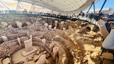 Son yıllarda yapılan arkeolojik kazılar, Güneydoğu Anadolu Bölgesi'ni tarih ve