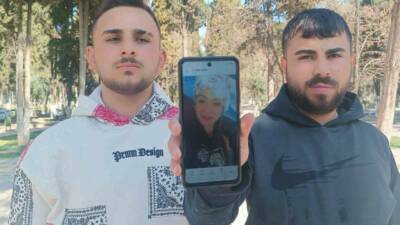 Gaziantep’te parkta baygın halde bulunan 24 yaşındaki kadın, kaldırıldığı hastanede