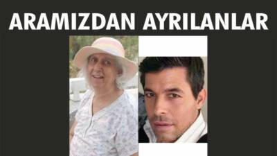 26.03.2025 Çarşamba gününe ait Besni’de Vefat Edenler köşesi.