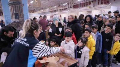Mardin Valisi ve Büyükşehir Belediye Başkan Vekili Tuncay Akkoyun’un talimatları