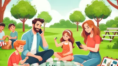 Günümüzde teknolojinin hayatımızın her alanına nüfuz etmesiyle birlikte, insanlar dijital