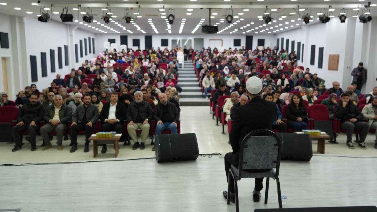 Adıyaman Belediyesi, Ramazan ayının manevi atmosferini paylaşmak ve birlik duygusunu