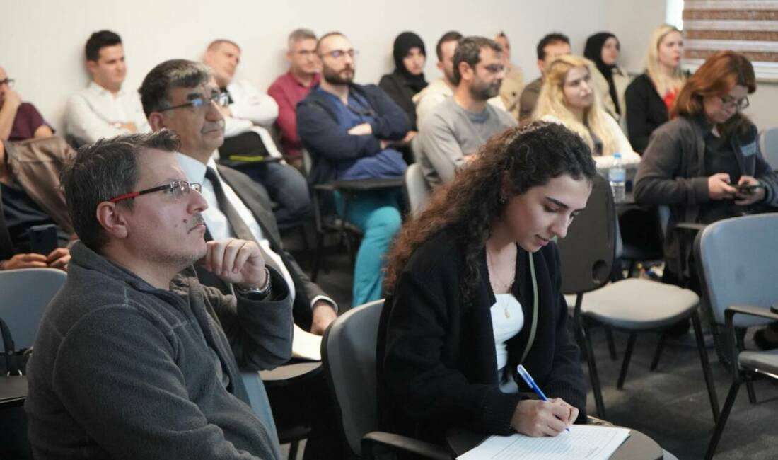 Adıyaman İl Sağlık Müdürü Prof.Dr. Mehmet Şirik koordinesinde “Doğal Olan