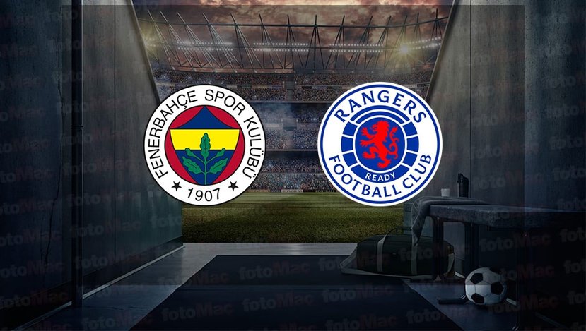 UEFA Avrupa Ligi’ndeki tek temsilcimiz Fenerbahçe, son 16 turunda İskoçya’nın