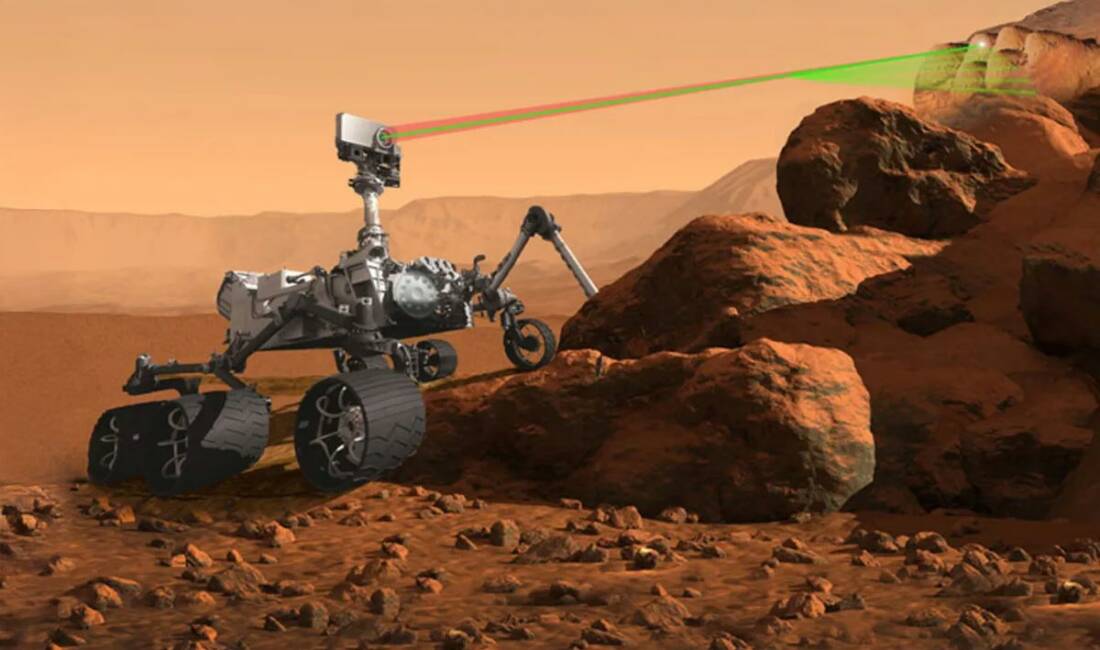 Mars’ta yaşam arayışı, bilim dünyasının en büyük hedeflerinden biri olmaya