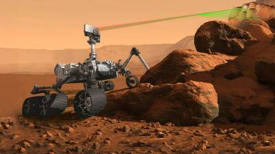 Mars’ta yaşam arayışı, bilim dünyasının en büyük hedeflerinden biri olmaya