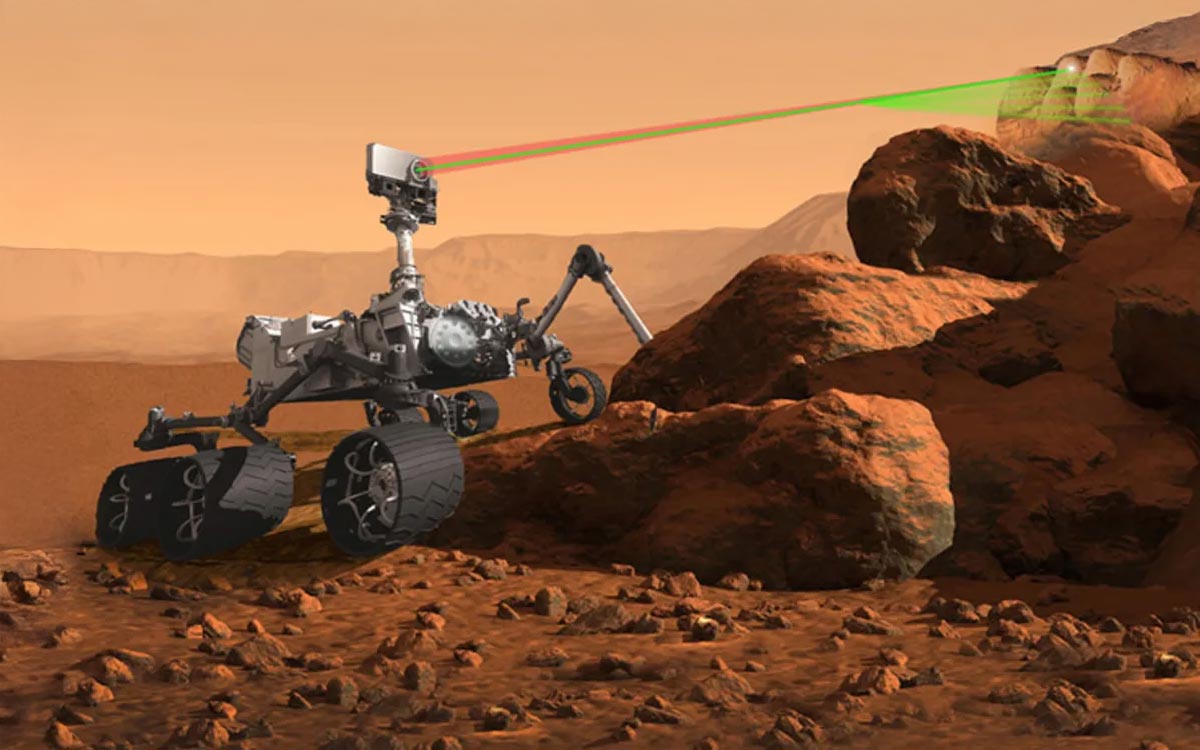 Mars’ta yaşam arayışı, bilim dünyasının en büyük hedeflerinden biri olmaya