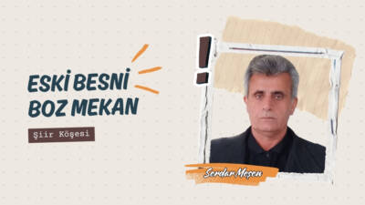 ESKİ BESNİ BOZ MEKAN