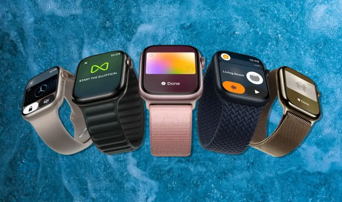 Apple Watch, gün geçtikçe çocuklar için popüler bir seçenek haline