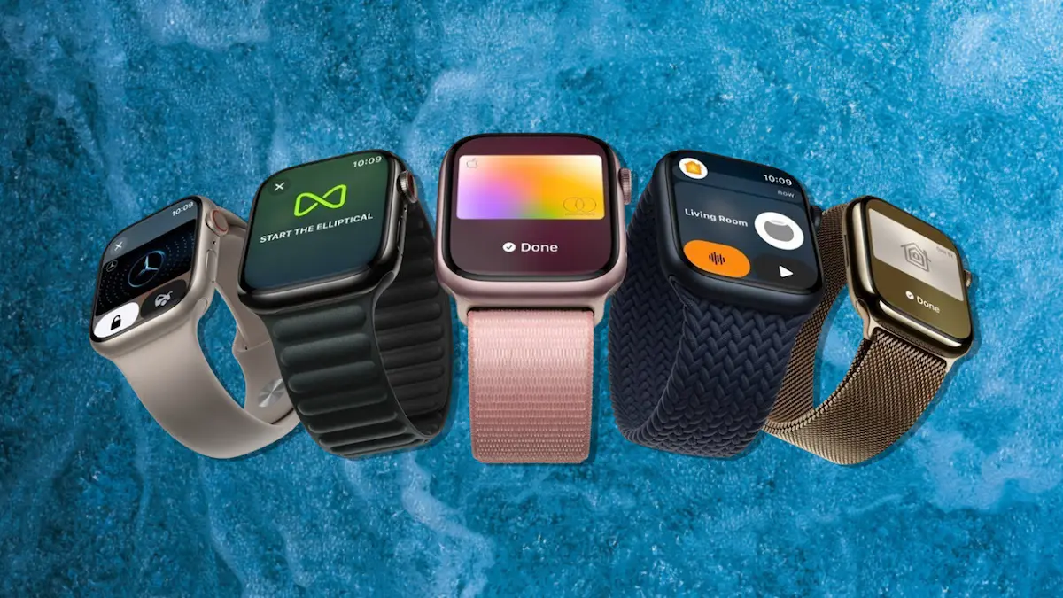 Apple Watch, gün geçtikçe çocuklar için popüler bir seçenek haline