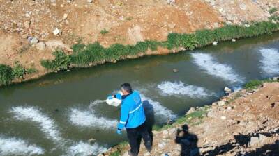 Yaz mevsiminin yaklaşmasıyla birlikte haşere kaynaklı sorunların önüne geçmek isteyen