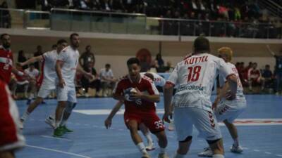 A Milli Erkek Hentbol Takımı, EHF 2026 Avrupa Şampiyonası Elemeleri'nde