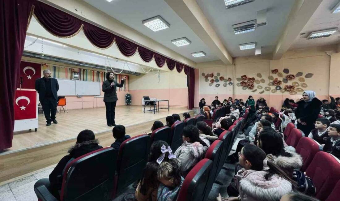 Adıyaman’ın Gölbaşı ve Besni ilçelerinde İl Sağlık Müdürlüğü’ne bağlı Sağlık