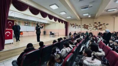 Adıyaman’ın Gölbaşı ve Besni ilçelerinde İl Sağlık Müdürlüğü’ne bağlı Sağlık