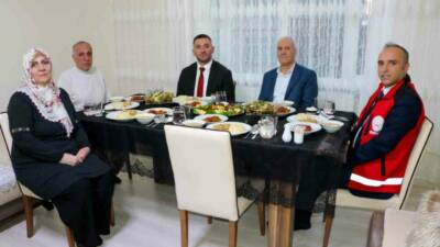 Aile ve Sosyal Hizmetler Bakanı Mahinur Özdemir Göktaş, 2025 Aile