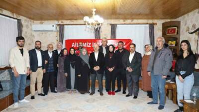 Cumhurbaşkanı Recep Tayyip Erdoğan tarafından 2025 yılının "Aile yılı" olarak