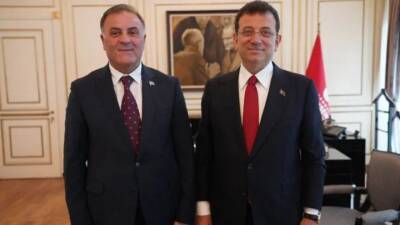 19 Mart'ta gözaltına alınmasının ardından hakkında yürütülen soruşturma kapsamında tutuklanan