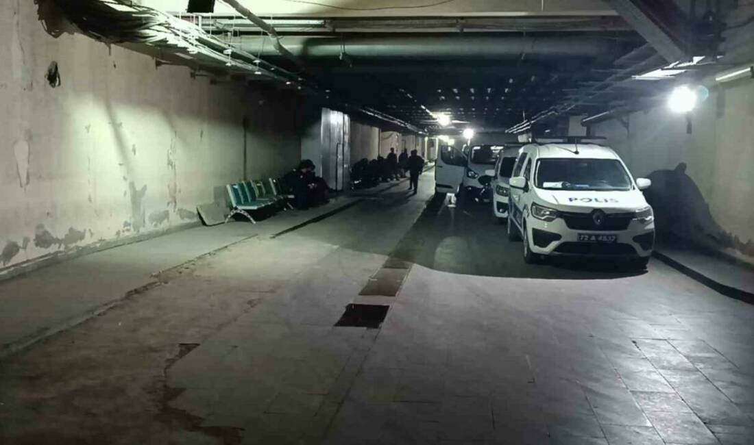 Batman'da Oto Galericiler Sitesi'nde çıkan kavgada pompalı tüfekle vurulan 26