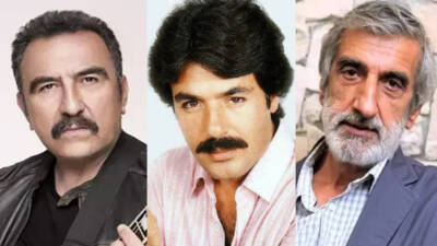 Türkiye’nin son 40 yılına damga vurmuş arabeskin kralları olarak tabir