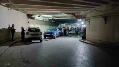 Bismil ilçesinde kaybolan Mehmet Yüksel, Batman'da ölü bulundu.