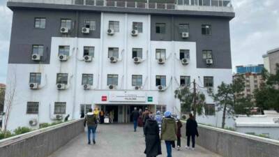 Diyarbakır’da 10 yaşındaki çocuk, diş çekiminin ardından hayatını kaybetti. İl