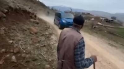 Diyarbakır'ın Çermik ilçesindeki silahlı kavgada 3 kişi öldü, 3 kişi