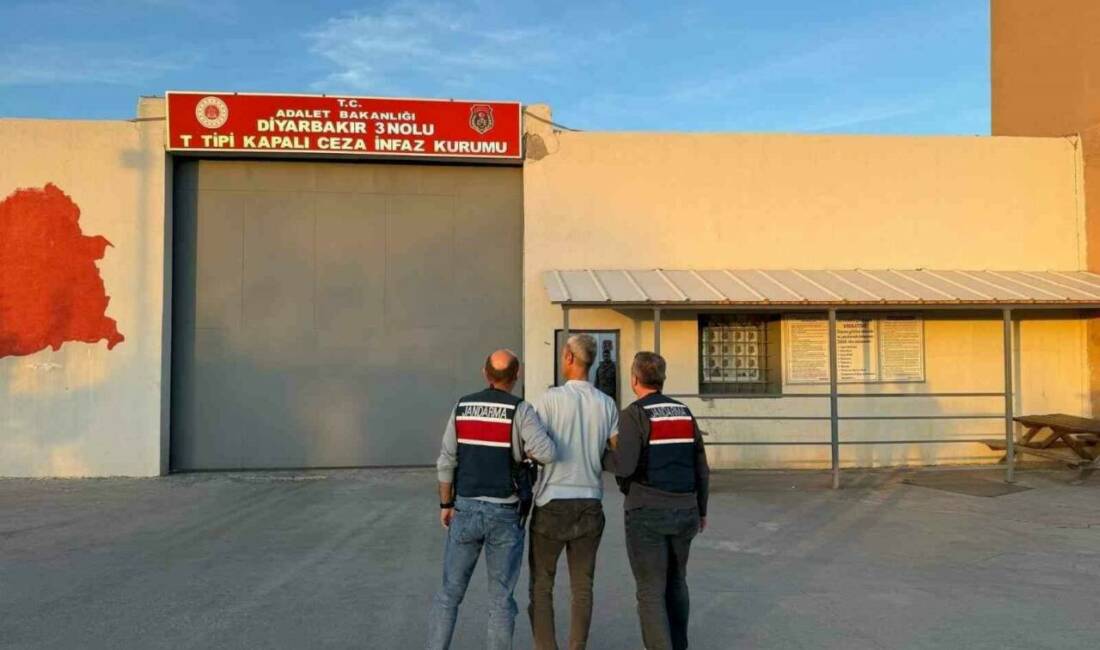 Diyarbakır’ın Dicle, Kocaköy, Silvan ve Bağlar ilçelerinde cinayet ve uyuşturucu