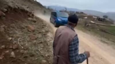 Diyarbakır'ın Çermik ilçesinde iki aile arasındaki kavgada 3 kişi öldü,