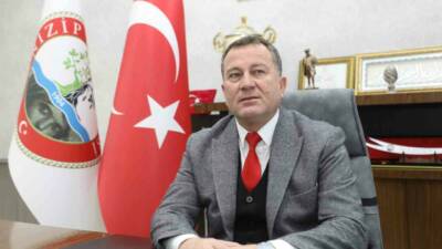 Nizip Belediye Başkanı Ali Doğan, "Kadir Gecesi" nedeniyle bir mesaj