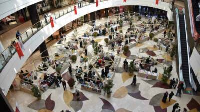 Gaziantep Sanayi Odası (GSO) ve Türkiye Odalar ve Borsalar Birliği