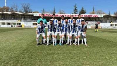 Mardin temsilcisi Mazıdağı Fosfat Spor, 22. haftada Etimesgut Spor ile