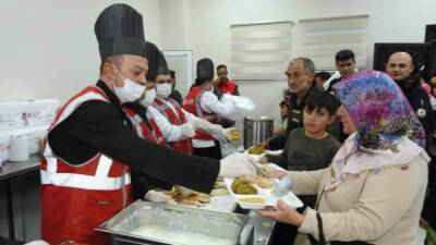 Gaziantep Vakıflar Bölge Müdürlüğü, Ramazan ayında Gaziantep, Kilis ve Kahramanmaraş