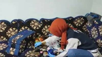 Gaziantep’te hırsızlık operasyonunda 20 şüpheli gözaltına alındı. Yapılan aramalarda çalıntı