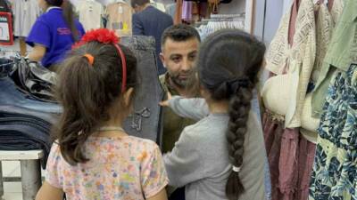 Gönüllü öğretmenler, Türkiye’nin çeşitli illerinde ve Şırnak’ın Silopi ilçesinde toplam