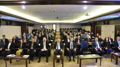 Gaziantep Ayakkabı Terlik ve Yan Sanayi İhtisas Organize Sanayi Bölgesi