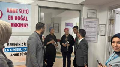 Hak-İş Diyarbakır İl Başkanı Mehmet Aküzüm, 8 Mart Dünya Kadınlar