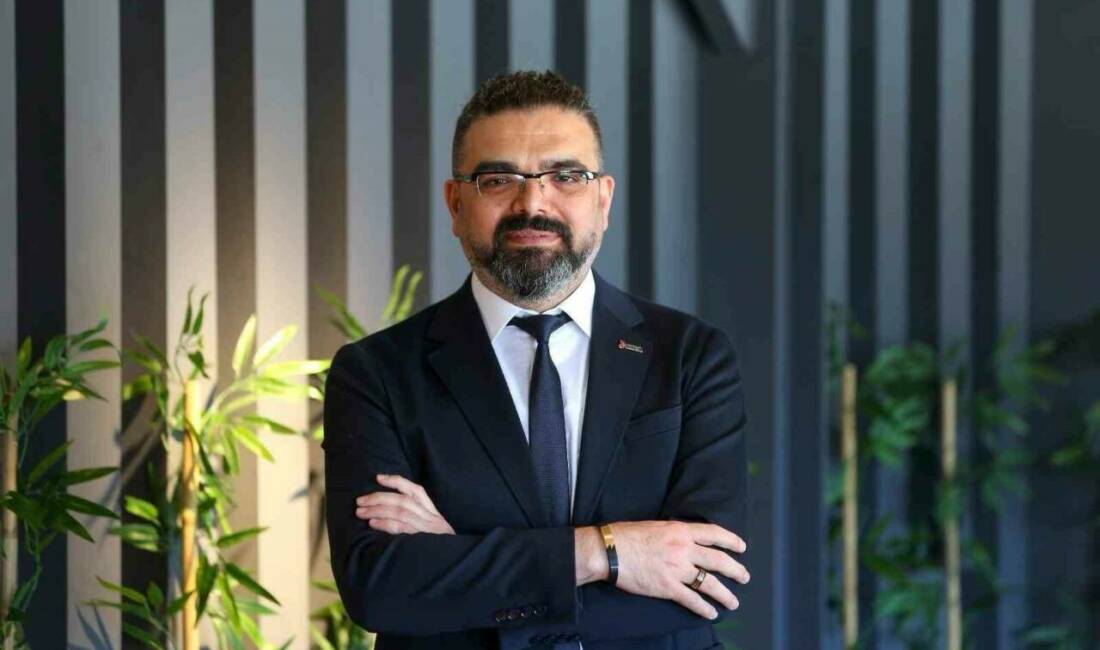 Hatem Hastanesi Başhekimi Dr. Esen’den bayram mesajı Hastane Başhekimi Dr. Hüseyin Esen, Ramazan Bayramı'nı kutlayarak birlik ve