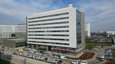 Gaziantep İl Sağlık Müdürü Dr. Beytullah Şahin, sağlık çalışanlarının özverili