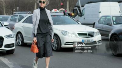 Moda Başkentinin Evrimi