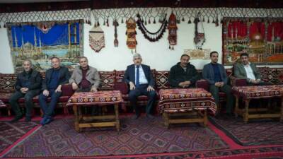 Adıyaman’ın Kahta ilçe Belediyesi, ramazan ayında gerçekleştirilecek etkinlikler ve hizmetler