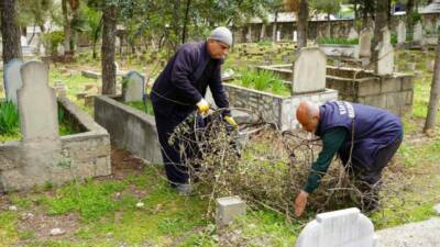 Ramazan Bayramı’na sayılı günler kala, Adıyaman Kahta Belediyesi vatandaşların Kadir